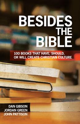 Besides the Bible