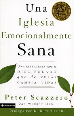 Una iglesia emocionalmente