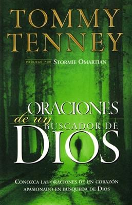 Oraciones de un Buscador de Dios