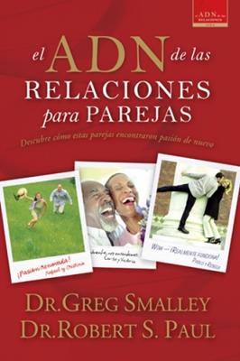 El ADN de las Relaciones para Pareja