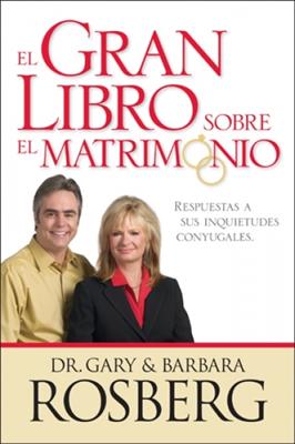 El Gran Libro sobre el Matrimonio