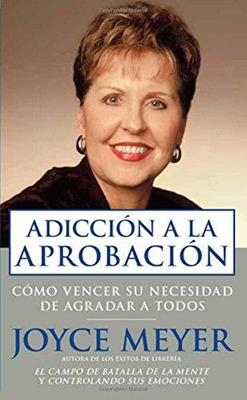 Adicción a la aprobación
