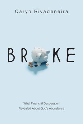 Broke