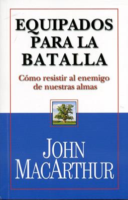 Equipados Para la Batalla