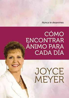 Cómo encontrar ánimo para cada día