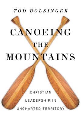 Canoeing the Mountains