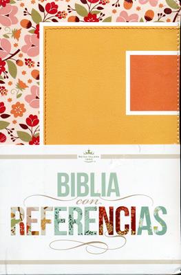 Biblia con referencias