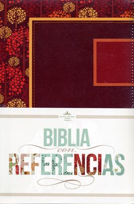 Biblia con referencias