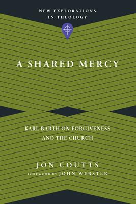A Shared Mercy