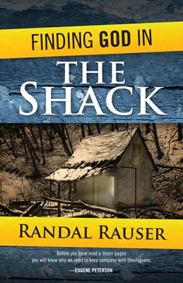 Finding God in The Shack