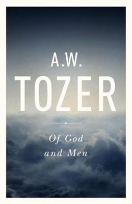 Of God an men