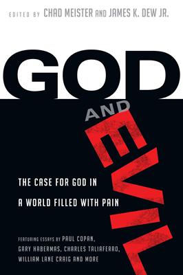 God and Evil