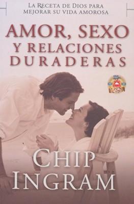 Amor, sexo y relaciones duraderas