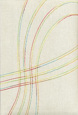 Biblia de estudio arco iris