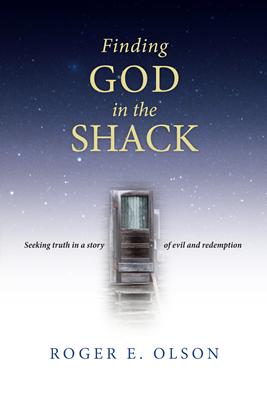 Finding God in the Shack