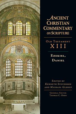 Ezekiel, Daniel