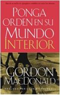 Ponga Orden en su Mundo Interior (Rústica) [Libro]