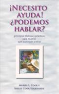 ¡Necesito Ayuda! ¿Podemos Hablar?