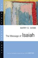 The Message of Isaiah (eBook)