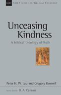 Unceasing Kindness (eBook)