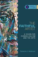 The Faithful Artist (eBook)