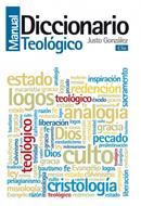 Diccionario teológico (Rústica) [Diccionario]