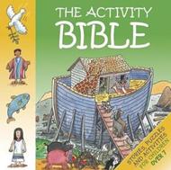 The Activity Bible