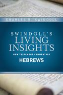 Insights on Hebrews (eBook)