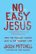 No Easy Jesus (eBook)