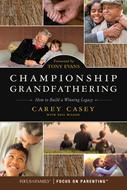 Championship Grandfathering (eBook)