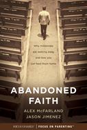 Abandoned Faith (eBook)