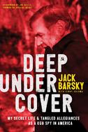 Deep Undercover (eBook)