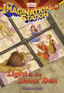 Light in the Lions' Den (eBook)