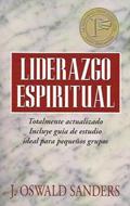 Liderazgo Espiritual (Rústica) [Libro]