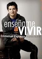Enséñame a Vivir (Tapa Dura) [Libro]