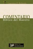Comentario Bíblico del Maestro (Tapa Dura) [Libro]