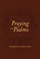 Praying the Psalms (eBook)