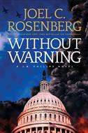 Without Warning (eBook)