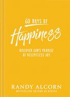 60 Days of Happiness (eBook)