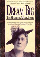 Dream Big (eBook)