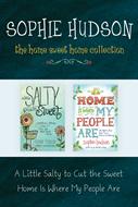 The Home Sweet Home Collection (eBook)