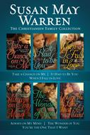 The Christiansen Family Collection: Take a Chance on Me / It Had to Be You / When I Fall in Love / Always on My Mind / The Wonder of You / You're the One That I Want (eBook)