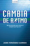 Cambia de ritmo, séptima edición (eBook)
