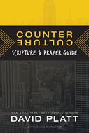 Counter Culture Scripture and Prayer Guide (eBook)
