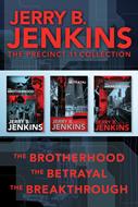 The Precinct 11 Collection: The Brotherhood / The Betrayal / The Breakthrough (eBook)