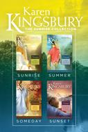 The Sunrise Collection: Sunrise / Summer / Someday / Sunset (eBook)
