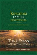 Kingdom Family Devotional (eBook)
