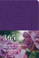 365 oraciones de bolsillo para madres (eBook)