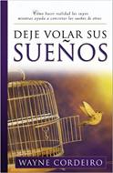 Deje Volar sus Sueños (Rústica) [Libro]