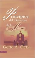 Principios del Liderazgo de la Iglesia (Tapa Dura)